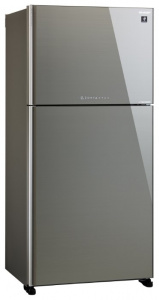 ���� �������� ����������� Sharp SJ-XG60PGSL ��������-�������� ������������