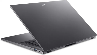  Acer 17.3" IPS FHD A317-55P NX.KDKCD.001 Core i3 N305/16Gb/512Gb SSD/VGA int/noOS silver