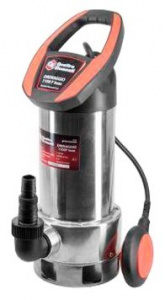 ���� ������ ����� ��������� Quattro Elementi Drenaggio 1100 F Inox ��������-�������� ������������