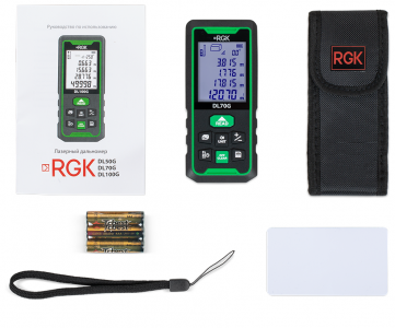 ��������� RGK DL70G 778183 , 70 �