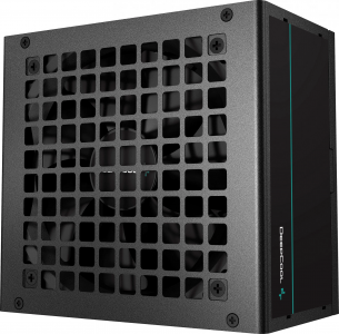 ���� ������� Deepcool ATX 350W PF350 80+ white (20+4pin) APFC 120mm fan 6xSATA RTL, ������