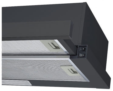 ������� ������������ Lex Hubble G 600 Black