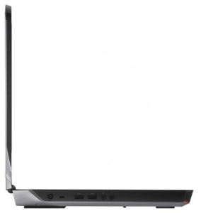  DELL Alienware 15 (A15-8499), Silver