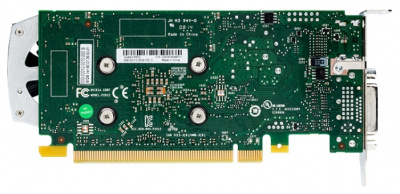 Видеокарта PNY Quadro K620 PCI-E 2.0 2048Mb 128 bit DVI