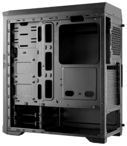 ������ ��� ���������� Cougar MX330-G Black w/o PSU