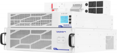 ���� ������ ��� Ippon Na+ RTA 6K 6000�� 6000�� (2049886) ����� ��������-�������� ������������