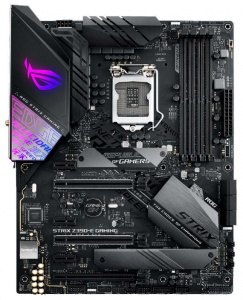   Asus ROG Strix Z390-E Gaming