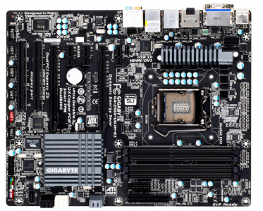   Gigabyte GA-Z68X-UD3H-B3