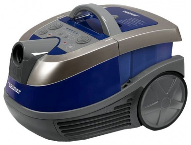    Zelmer ZVC752SPRU blue / grey - 