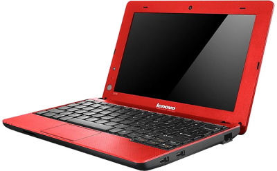  Lenovo IdeaPad S110 Red