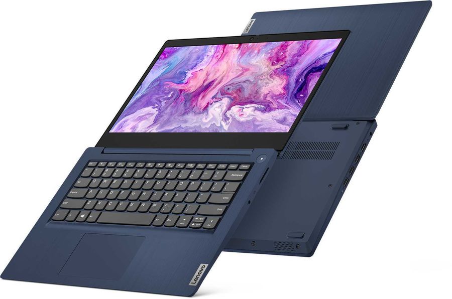 Ноутбук Lenovo Ideapad 3 14itl6 Купить