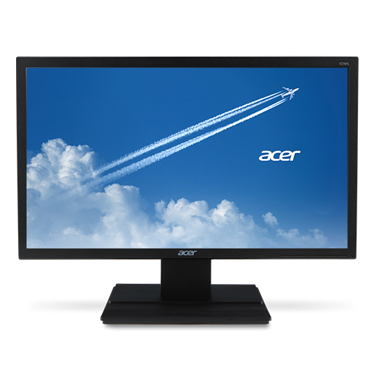 Монитор Acer V276HL (UM.HV6EE.C01) 27 
