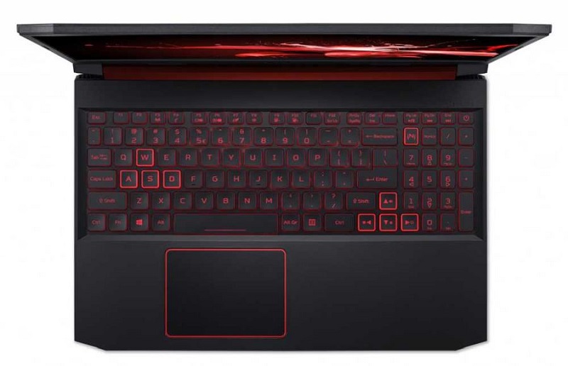 Acer aspire hotsell nitro 5