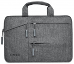 ����� Satechi Water-Resistant Laptop Carrying Case with Pockets 15"