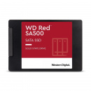 SSD- WD Red SA500 2Tb (WDS200T2R0A)