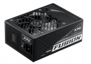   XPG FUSION 1600 TITANIUM, FUSION1600T-BKCEU
