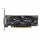 ���������� Asus PCI-E 4.0 NVIDIA GeForce RTX 3050 6Gb 96bit GDDR6 rtx3050-o6g-lp-brk