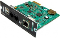 APC AP9641 UPS Network Management Card 3 with Environmental Monitoring