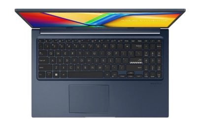  ASUS Vivobook 15 X1504ZA-BQ1342 Core i5 1235U/16Gb/15.6"/512Gb/Intel Iris Xe graphic