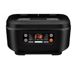  GARLYN MR-Duo 5 black