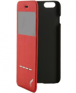    G-Case Slim Premium  iPhone 6S/6 Plus Red - 