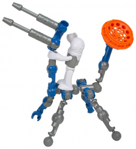    Zoob 160220-3 Galax-z Odyssey - 