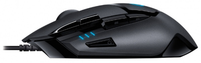   Logitech G402 - 