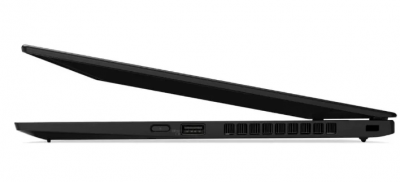  Lenovo ThinkPad Ultrabook X1 Carbon Gen 8T (20U90001RT) black