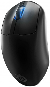   Steelseries Prime Wireless, black - 