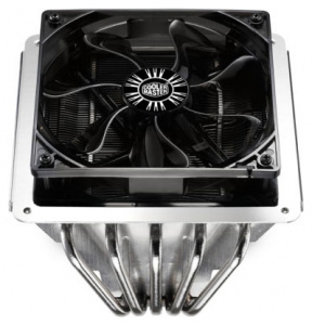   Cooler Master GeminII S524 (RR-G524-18PK-R1)