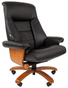   Chairman 400, black-brown