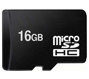     Kingmax microSDHC 16GB + SD- - 