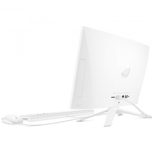    HP 21-b0045ur (497C1EA) Intel Pentium Silver J5040/8Gb/256Gb SSD/20.7"/1920x1080/Win10/white - 