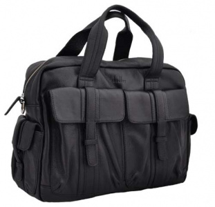  Hadleybags Harrison Weekend Bag 17.3"