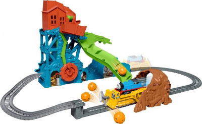     Thomas and Friends      multi-colored - 
