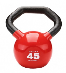    Body-Solid Kettleball kbl45 (20,4 ) - 