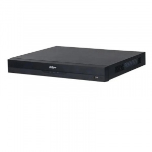 ���������������� Dahua DHI-NVR5208-8P-EI, black