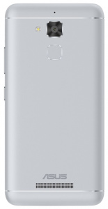    Asus ZenFone 3 Max ZC520TL silver - 
