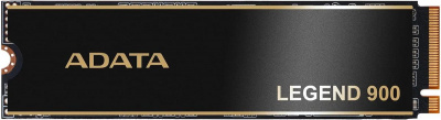 SSD- ADATA LEGEND 900, 512GB, PCIe 4.0 x4 SLEG-900-512GCS