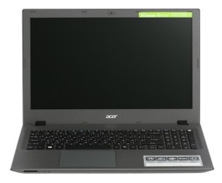  Acer ASPIRE E5-573G-38TN, Blcak