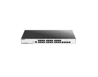  D-Link DGS-3000-28X/B1A 