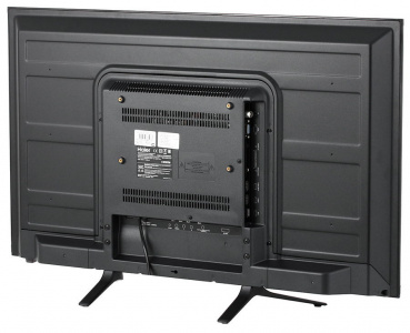 - Haier LE32B8000T