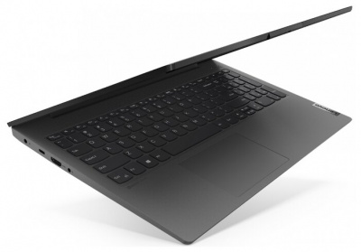  Lenovo IdeaPad IP5 15ARE05 (81YQ001URK), Dark gray