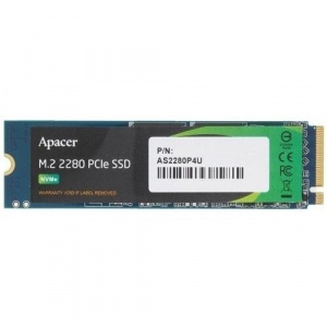SSD- Apacer 256  AP256GAS2280P4U-1