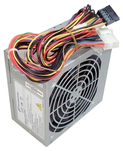 Форум РадиоКот • Просмотр темы - ATX PNR Ремонт SPI ATX-400PN aka FSP ATX-400PN
