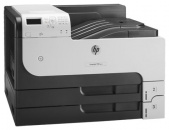������� HP LaserJet Enterprise 700 M712dn