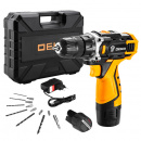 �����-���������� �������������� DEKO DKCD12FU-Li SET3