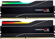   G.SKILL TRIDENT Z5 NEO RGB DDR5 128GB (2x64GB) (F5-6000J3444F64GX2-TZ5NR) 