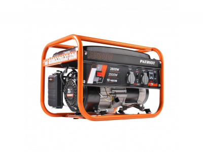 ��������� Patriot GRS 3500