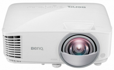    BenQ MW826ST - 